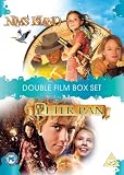 Nims Island/Peter Pan [DVD]