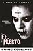 El Muerto - Movie Poster - 11 x 17