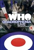 The Who: Quadrophenia Live