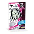 Orbis - Airbrush f�r Kinder   30202 Schablonen-Set Girls LIZENZ