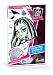 Orbis - Airbrush für Kinder   30202 Schablonen-Set Girls LIZENZ