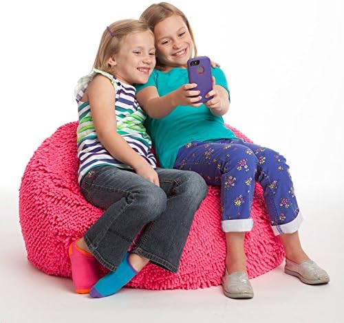 Shags Original Premium Bean Bag Chair