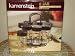 Kamenstein Revolving Spice Rack with 8 Jars