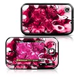 Best Price Pink Splatter Design Protective Skin Decal Sticker for Nokia Surge 6790 / Slide Cell Phone