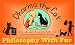 Book Dharma The Cat - Philosophy With Fur