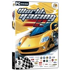 World Racing 2 [UK Import]