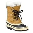 Boys' C9 by Champion&reg; Novie Lace-Up Duck Boots - Tan