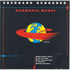 Harmonia mundi
