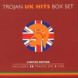 Trojan UK Hits Box Set