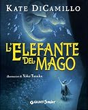 L'elefante del mago