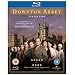 Downton Abbey -Series 2 [Blu-ray] [Region Free]