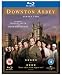 DVD : Downton Abbey -Series 2 [Blu-ray][Region Free]