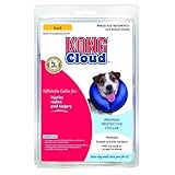 KONG Cloud E-Collar for Cats and Dogs, Small