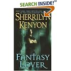 Click here to buy Fantasy Lover (Dark-Hunter, Book 1) by  Sherrilyn Kenyon.