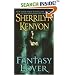 Fantasy Lover (Dark-Hunter, Book 1)