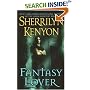 Fantasy Lover (Dark-Hunter, Book 1)