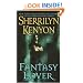 Fantasy Lover (Dark-Hunter, Book 1)