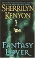 Fantasy Lover (Dark-Hunter, Book 1)