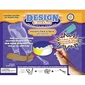 Design Your Own Real Hockey Puck Kit