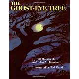 The Ghost-Eye Treeby Bill Martin