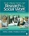 The Practice of Research in Social Work