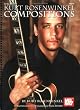 Mel Bay Kurt Rosenwinkel Compositions