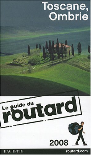 City Travel Guides Discounted  Livres : Toscane, Ombrie