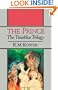 The Prince, The Tinieblas Trilogy (Norton Paperback Fiction)