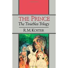 Tinieblas Trilogy Prince