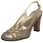 Taryn Rose Women's Curran Pump