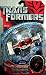 Transformers Allspark Power action figure DECEPTICON FRACTURE