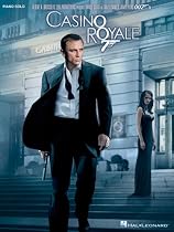 Casino Royale: Music from the Original Motion Picture Soundtrack