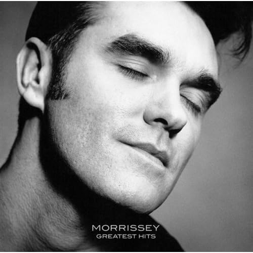 Morrissey Greatest Hits (2008 listings