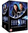 Farscape -  The Definitive Collection + The Peacekeeper Wars [DVD]