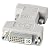 SANWA SUPPLY AD-DV01 DVIアダプタ(DVI-VGA)