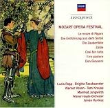 Mozart Opera Festival Search