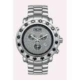 Joe Rodeo Junior Collection Diamond Watch by Joe Rodeo