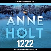 1222 | [Anne Holt]