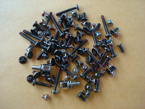 New!!! Lenovo Thinkpad T500 Screw Set Screw Kit