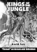 Kings of the Jungle: An Illustrated Guide to "Tarzan" on Screen and Television [LARGE PRINT]