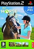 My Horse and Me 2 (PS2)