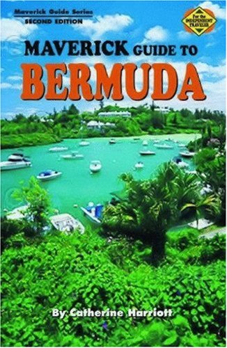 City Travel Guides Discounted  Books : Maverick Guide to Bermuda (Maverick Guides)