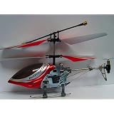RC HUBSCHRAUBER FALCON ALU HELIKOPTER MIT GYRO + USB 163von "Brigamo"