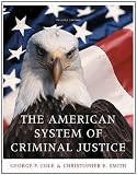 Cengage Advantage Books: The American System of Criminal Justice