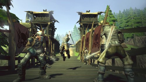 Fable 2 image