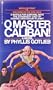O Master Caliban