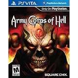 Army Corps Of Hell