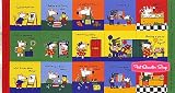 Maisy Quilt Panel - SKU# 4195-M