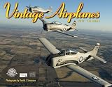 Vintage Airplanes 2012 Calendar