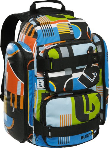 Burton(バートン) FEEDBACK PACK SS SIXTH WATCH